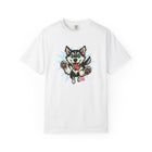 Playful Dog Lover T-Shirt, Cute Pet Tee, Gift for Animal Lovers, Casual Wear, Summer Outfit