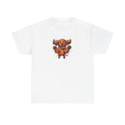 Playful Cocker Spaniel Puppy Graphic Tee, Dog Lover Gift, Cute Pet T-Shirt, Fun Animal Apparel, Unisex Casual Shirt