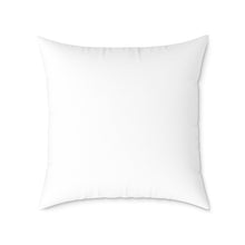 Load image into Gallery viewer, Fun German Shorthaired Pointer Dog Square Canvas Pillow