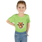 Shiba Inu Puppy Baby Bodysuit — Cute Shiba Dog Infant Onesie