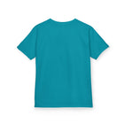 Happy Jumping Corgi Kids T-Shirt