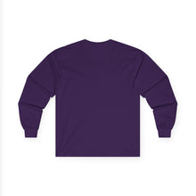 Load image into Gallery viewer, Playful Cocker Spaniel Dog Art Long Sleeve Tee | Pet Lover Gift, Animal Hoodie, Casual Wear, Birthday Present, Cozy Outdoor Top