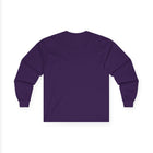 Playful Cocker Spaniel Dog Art Long Sleeve Tee | Pet Lover Gift, Animal Hoodie, Casual Wear, Birthday Present, Cozy Outdoor Top
