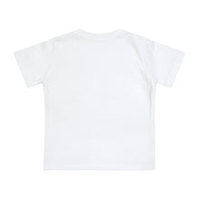 Load image into Gallery viewer, Happy Dachshund Puppy Baby T-Shirt | Cute Dog Graphic, Playful Paws