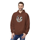 German Shorthaired Pointer Dog Lovers Hoodie - Cozy Midweight Fleece Sweatshirt