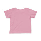 Playful Baby Tee with Adorable Cocker Spaniel Dog Design, Cute Infant Shirt, Toddler Clothing, Perfect Gift for New Parents