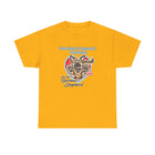 Emotional Support Human - German Shepherd - Womens T-Shirt for Dog Lovers
