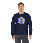 Boston Terrier Dad Sweatshirt