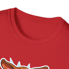 Vizsla Dad Shirt Men, Happy Vizsla Puppy T-Shirt, Excited Running Vizsla Mens Tee, Welcome Home Dog Shirt, Vizsla Lover Gift for Him