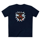T-Shirt - Playful Excited Dachshund Leaping to Welcome You Home