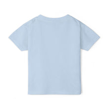 Load image into Gallery viewer, Happy Jumping Weimaraner Dog Toddler T-shirt | Playful Puppy Illustration
