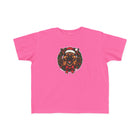 Toddler's Christmas German Shepherd Puppy Tee | Cute Holiday Shirt, Toddler GSD Dog xmas, Kids Holiday Apparel, Winter Fashion, Santa Tee
