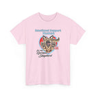 Emotional Support Human - German Shepherd - Womens T-Shirt for Dog Lovers