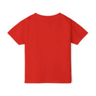 Playful Husky Toddler T-Shirt | Cute Dog Tee for Kids | Fun Gift Idea | Pet Lover's Apparel | Birthday Gift | Everyday Wear