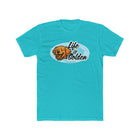 Happy Golden Retriever Puppy face T-Shirt for the Golden Retriever puppy and dog lover. Golden Retriever Mom and  Golden Dad gift