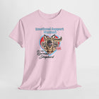 Emotional Support Human - German Shepherd - Womens T-Shirt for Dog Lovers