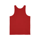 Corgi Splash Tank Top | Cute Paw-Splash Dog Lover Tank