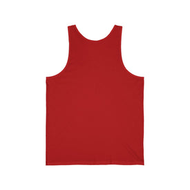 Corgi Splash Tank Top | Cute Paw-Splash Dog Lover Tank
