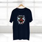 T-Shirt - Playful Excited Dachshund Leaping to Welcome You Home