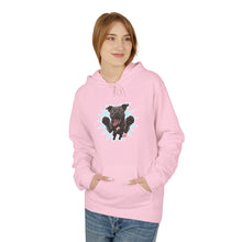 Load image into Gallery viewer, Cozy Cane Corso Lover's Fleece Hoodie | Unisex Midweight Hoodie, Dog Parent Gift, Warm and Stylish