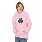 Cozy Cane Corso Lover's Fleece Hoodie | Unisex Midweight Hoodie, Dog Parent Gift, Warm and Stylish