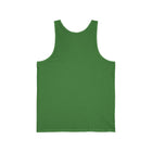 Corgi Splash Tank Top | Cute Paw-Splash Dog Lover Tank