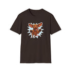 Vizsla Dad Shirt Men, Happy Vizsla Puppy T-Shirt, Excited Running Vizsla Mens Tee, Welcome Home Dog Shirt, Vizsla Lover Gift for Him