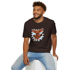 Vizsla Dad Shirt Men, Happy Vizsla Puppy T-Shirt, Excited Running Vizsla Mens Tee, Welcome Home Dog Shirt, Vizsla Lover Gift for Him