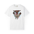 Playful German Shorthaired Pointer Dog Graphic Tee, Casual Pet Lover Shirt, Funny Dog T-Shirt, Gift for GSP Owners