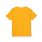Happy Jumping Corgi Kids T-Shirt