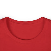 Load image into Gallery viewer, OMG Youre Home Dog Reunion T-Shirt: Happy and Excited Leaping Border Collie Women's Shirt