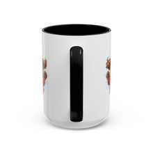 Load image into Gallery viewer, Playful Cocker Spaniel Dog Accent Coffee Mug - Perfect Gift for Dog Lovers, Fun Kitchen Decor, Pet-Themed Drinkware, Birthday, and Holidays
