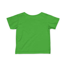 Load image into Gallery viewer, Playful Baby Tee with Adorable Cocker Spaniel Dog Design, Cute Infant Shirt, Toddler Clothing, Perfect Gift for New Parents