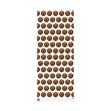 Load image into Gallery viewer, Festive Golden Retriever Wrapping Papers for Christmas - Holiday Gift Wrap, Christmas, Eco-Friendly, Unique Golden Designs