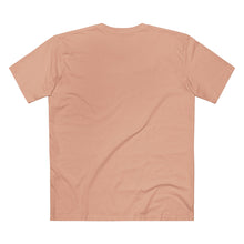 Load image into Gallery viewer, T-Shirt - Playful Excited Dachshund Leaping to Welcome You Home