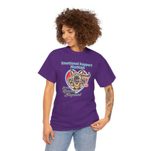 Load image into Gallery viewer, Emotional Support Human - German Shepherd - Womens T-Shirt for Dog Lovers