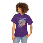 Emotional Support Human - German Shepherd - Womens T-Shirt for Dog Lovers