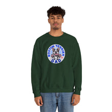 Load image into Gallery viewer, Boston Terrier Dad Sweatshirt