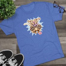 Load image into Gallery viewer, Yellow Lab Men's T-Shirt: Next Level Triblend Comfort