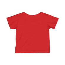 Load image into Gallery viewer, Playful Baby Tee with Adorable Cocker Spaniel Dog Design, Cute Infant Shirt, Toddler Clothing, Perfect Gift for New Parents