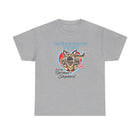 Emotional Support Human - German Shepherd - Womens T-Shirt for Dog Lovers