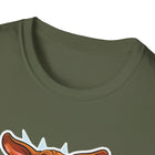 Vizsla Dad Shirt Men, Happy Vizsla Puppy T-Shirt, Excited Running Vizsla Mens Tee, Welcome Home Dog Shirt, Vizsla Lover Gift for Him