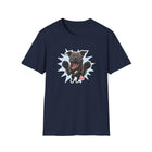 Playful Cane Corso T-Shirt | Cute Pet Tee, Gift for Dog Lovers, Animal Lover Shirt