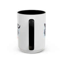 Load image into Gallery viewer, Black Labrador Mom Coffee Mug - Perfect Gift for Dog Lovers