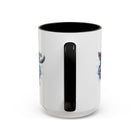 Black Labrador Mom Coffee Mug - Perfect Gift for Dog Lovers