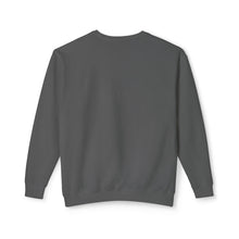 Load image into Gallery viewer, Happy Jumping Weimaraner Dog Sweatshirt | Cute Weim Illustration