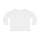 Happy Jumping Chihuahua Toddler Tee | Cute Dog Illustration