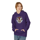 German Shorthaired Pointer Dog Lovers Hoodie - Cozy Midweight Fleece Sweatshirt