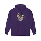 German Shorthaired Pointer Dog Lovers Hoodie - Cozy Midweight Fleece Sweatshirt