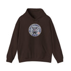 Black Labrador Dad Hoodie | Black Lab Dog Dad Sweatshirt